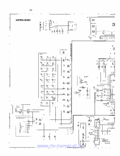 Philips FW630 Philips FW630